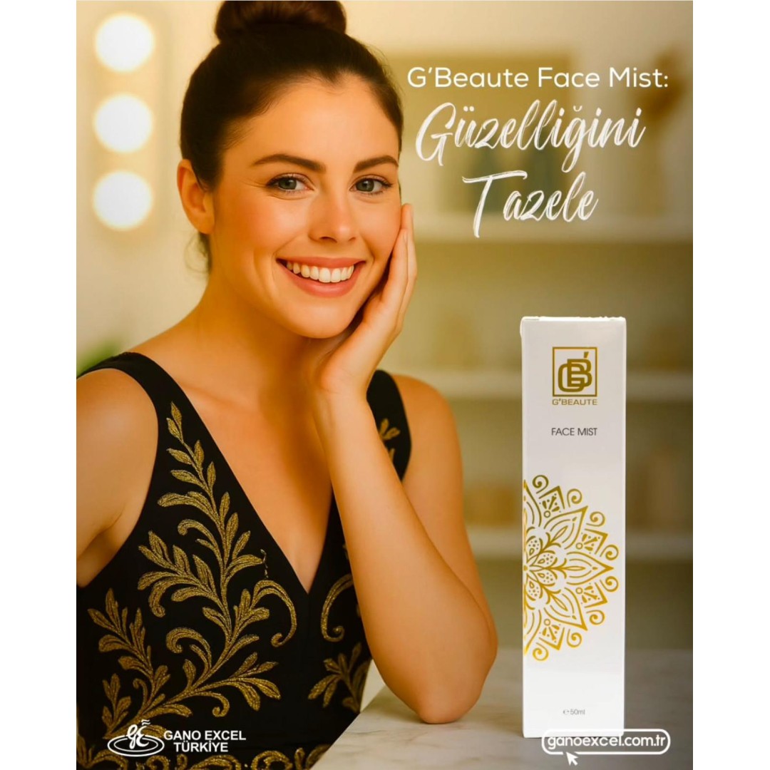 Face Mist