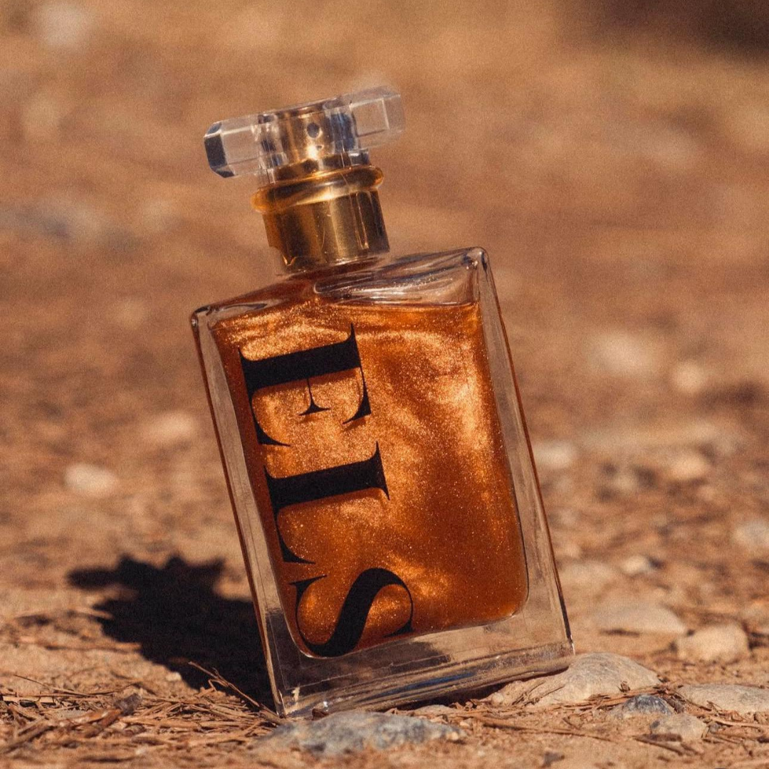 ELS Simli Bronzlaştırıcı